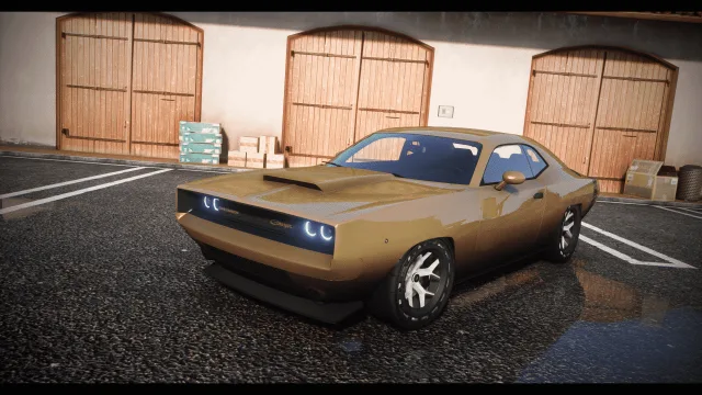 RealLife Debadged Vehicle Car Pack [84 Cars] — screenshot 67
