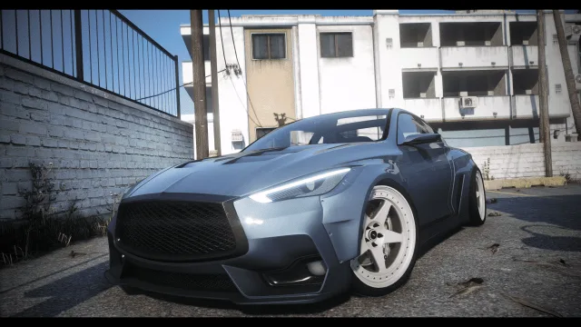 RealLife Debadged Vehicle Car Pack [84 Cars] — screenshot 72