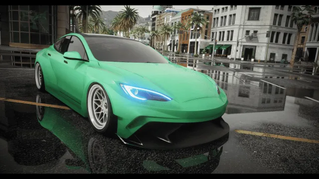RealLife Debadged Vehicle Car Pack [84 Cars] — screenshot 71