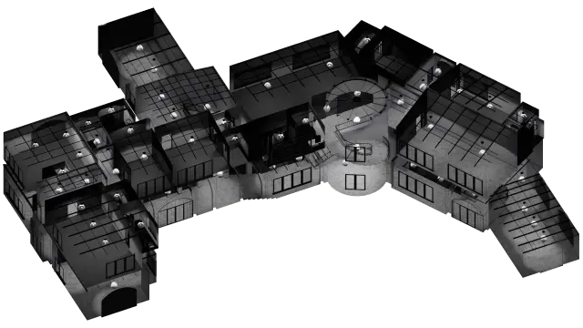 Exclusive Housing Pack