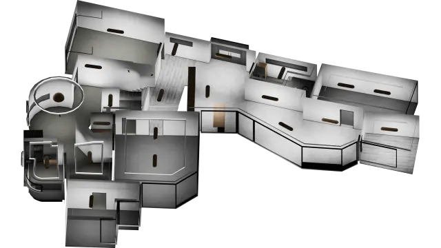 Exclusive Housing Pack