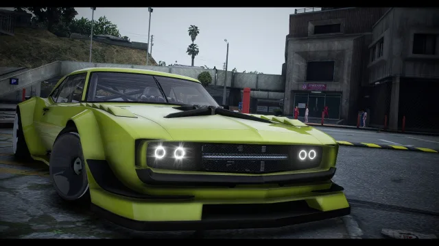 RealLife Debadged Vehicle Car Pack [84 Cars] — screenshot 24