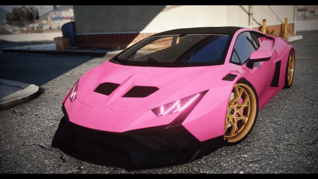 RealLife Debadged Vehicle Car Pack [84 Cars] — screenshot 77