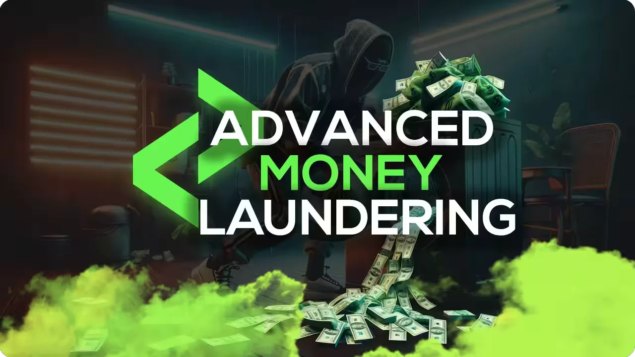 Money Laundering