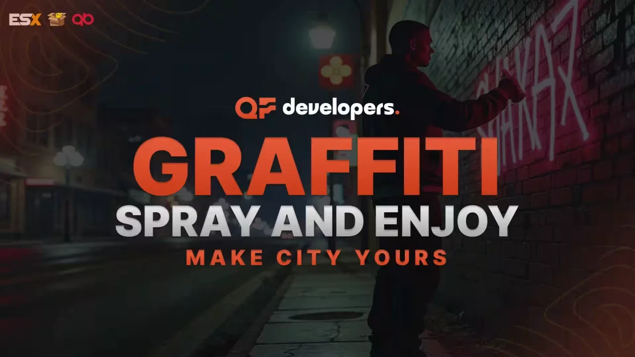 Gang Graffiti Maker
