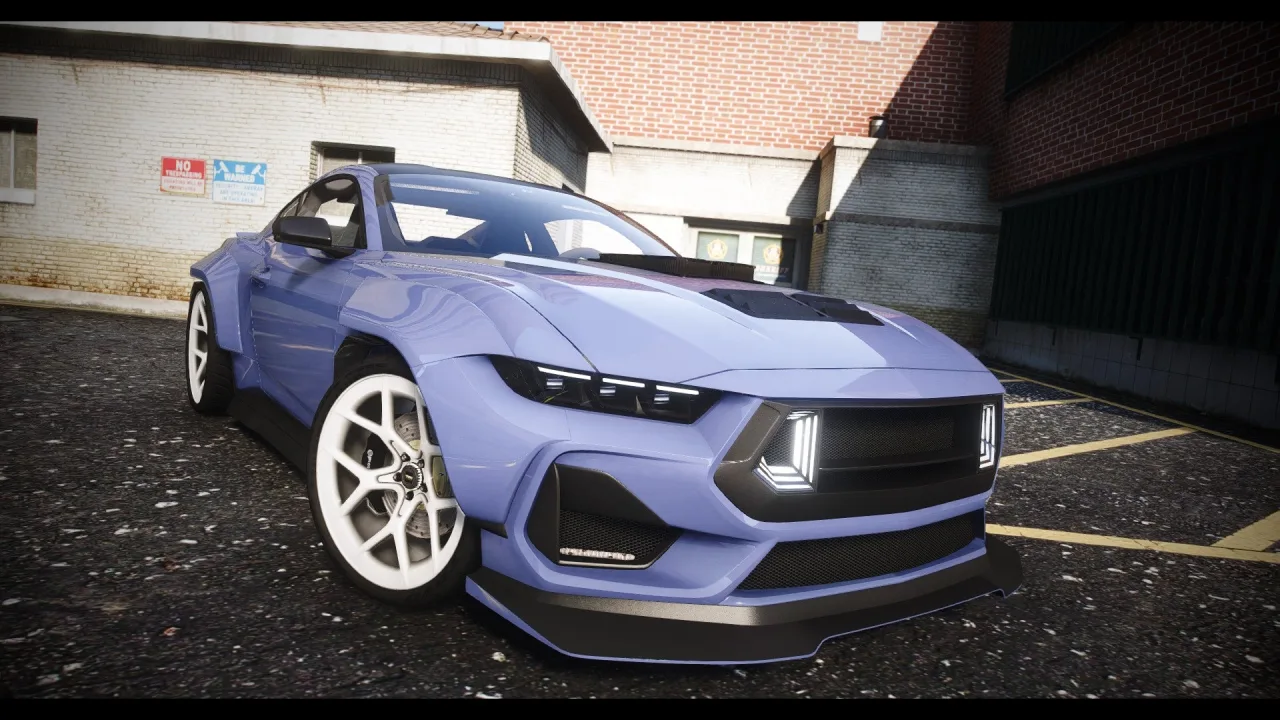RealLife Debadged Vehicle Car Pack [84 Cars] — screenshot 54