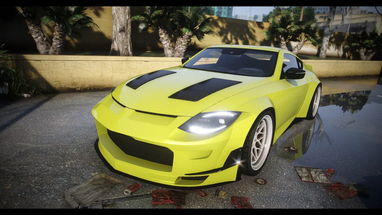 RealLife Debadged Vehicle Car Pack [84 Cars] — screenshot 57
