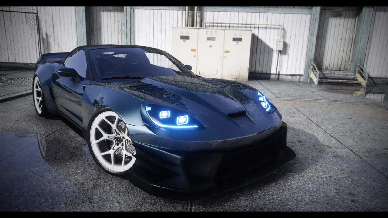 RealLife Debadged Vehicle Car Pack [84 Cars] — screenshot 62