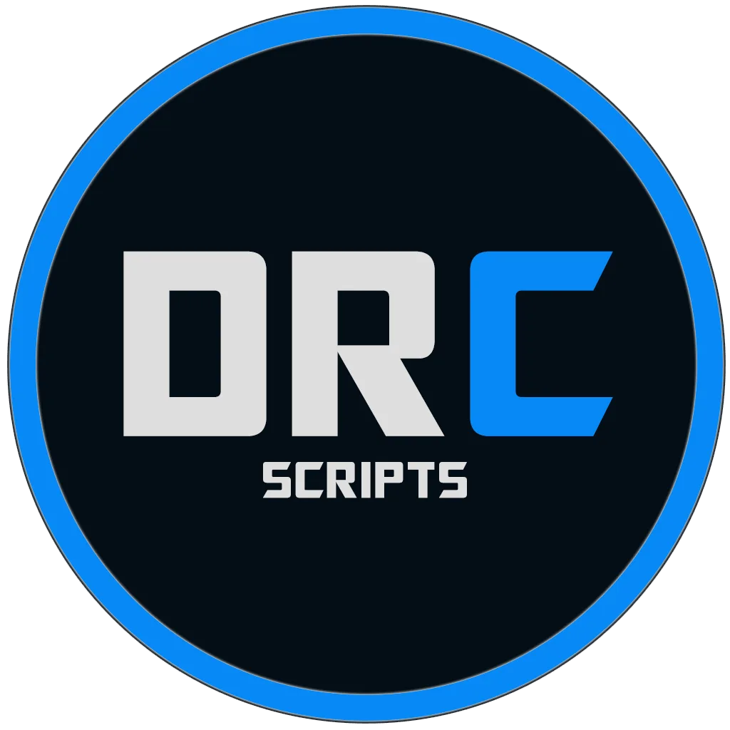 DRC Scripts — DRC Scripts