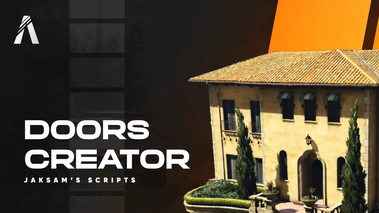 FREE Doors Creator