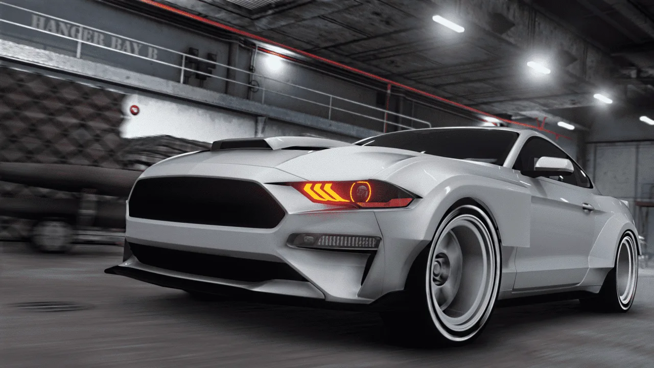 RealLife Debadged Vehicle Car Pack [84 Cars] — screenshot 4