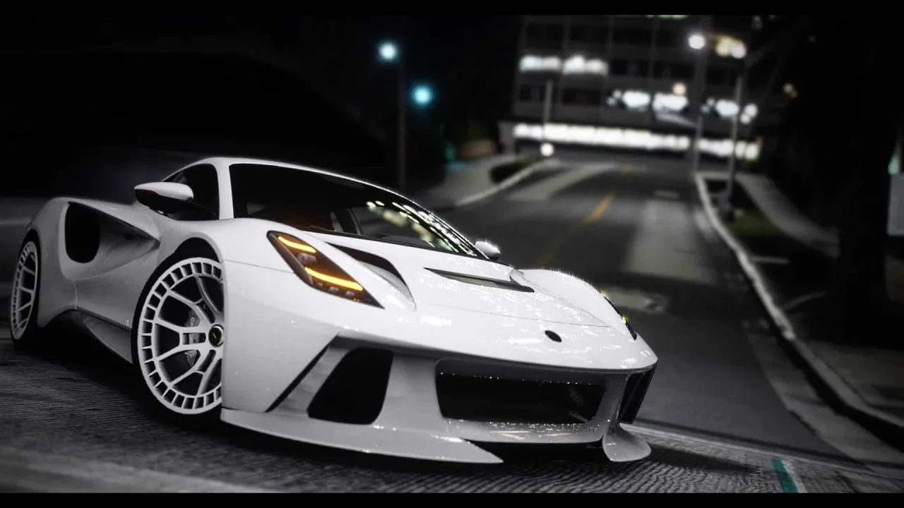 RealLife Debadged Vehicle Car Pack [84 Cars] — screenshot 44