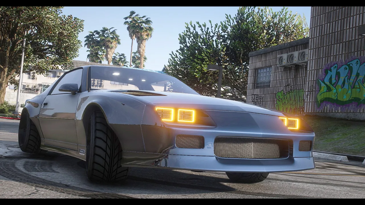 RealLife Debadged Vehicle Car Pack [84 Cars] — screenshot 7