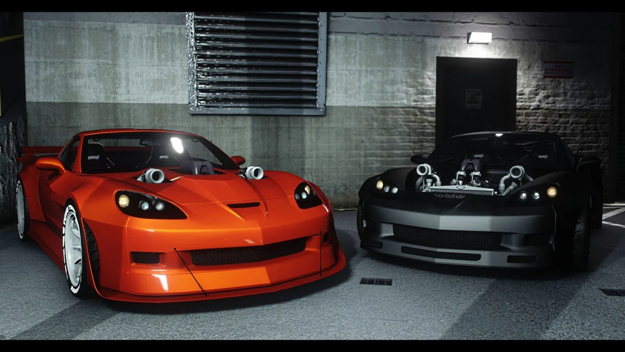 RealLife Debadged Vehicle Car Pack [84 Cars] — screenshot 5