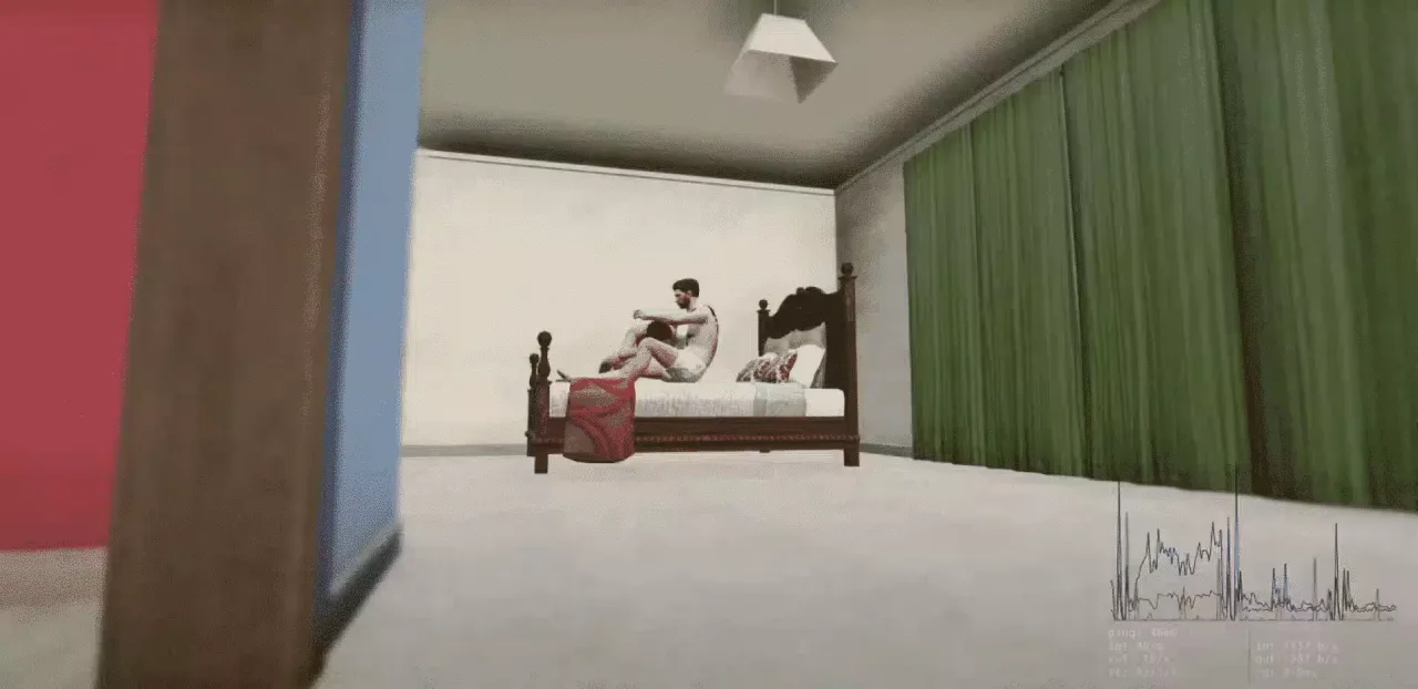 SleepOrSex - FiveM Script