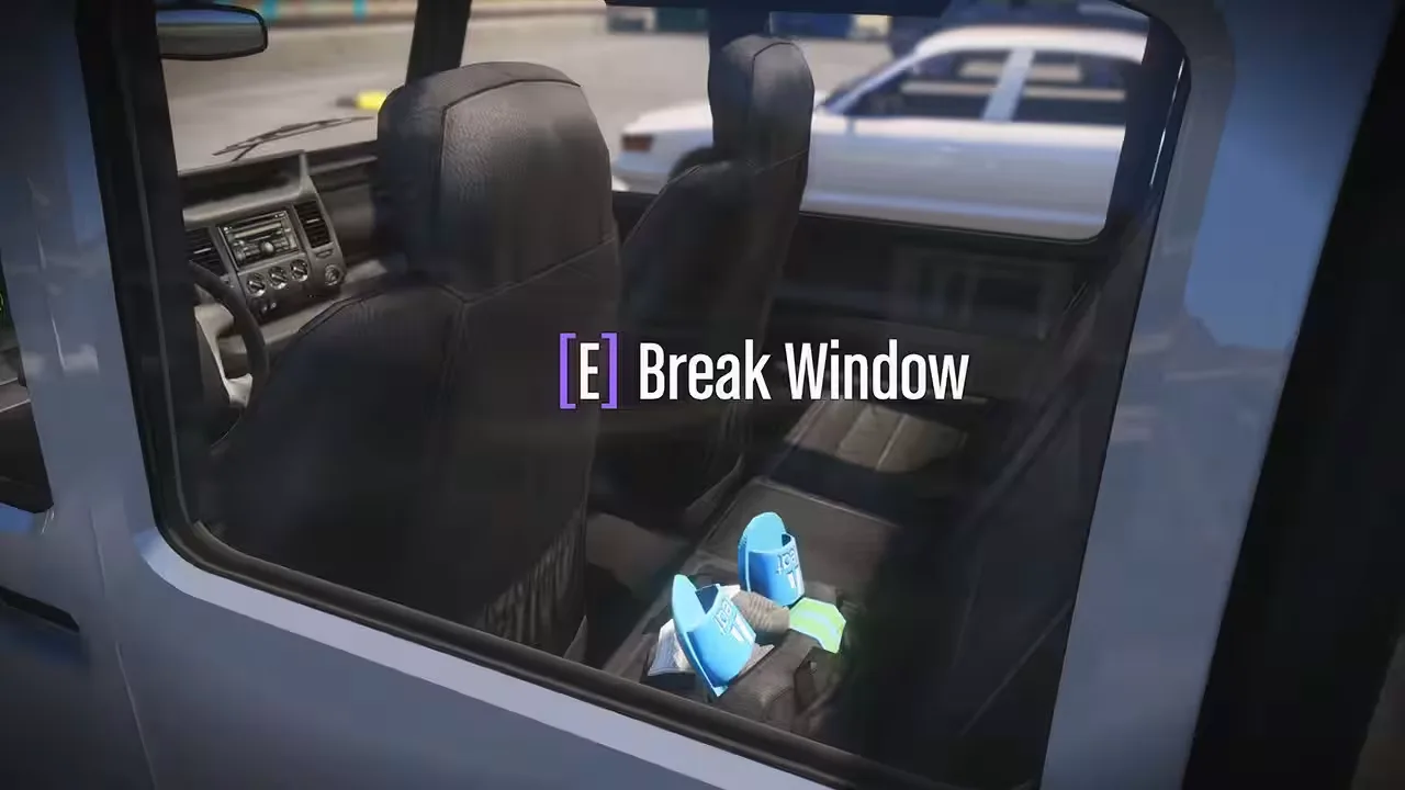 Smash N Grab 2.0 — screenshot 6