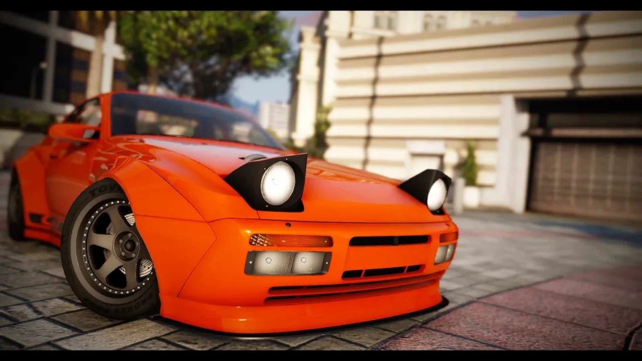 RealLife Debadged Vehicle Car Pack [84 Cars] — screenshot 29