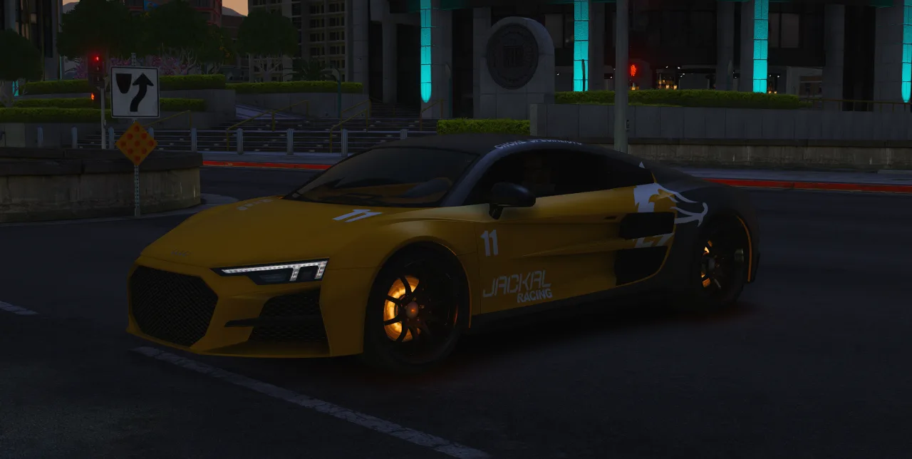 Brake Overheating — screenshot 2