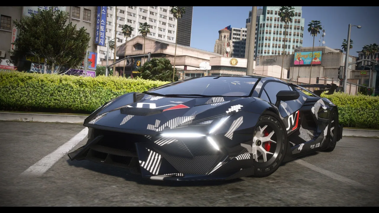 RealLife Debadged Vehicle Car Pack [84 Cars] — screenshot 37