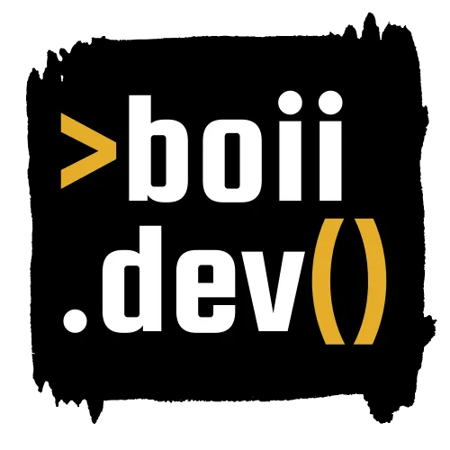 Premium FiveM Scripts by Boii Development — Boii Development