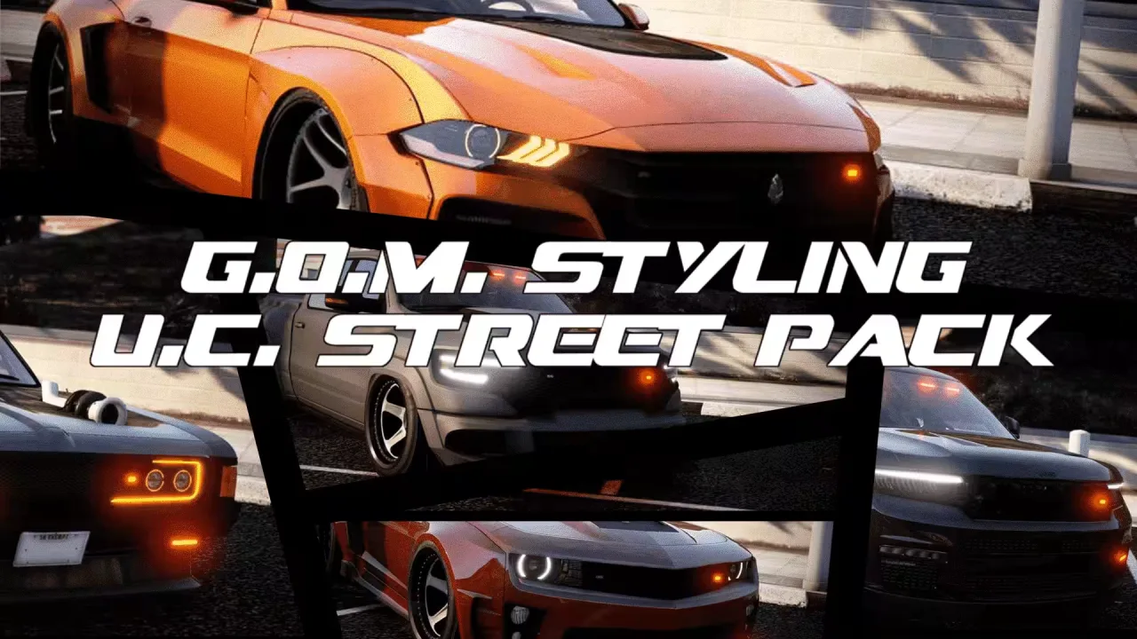 RealLife Debadged Vehicle Car Pack [84 Cars] — screenshot 36