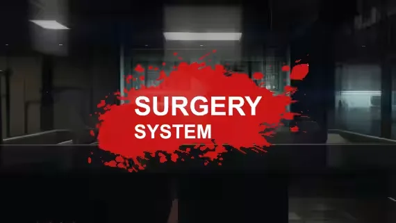 FREE Pickle’s Surgery System