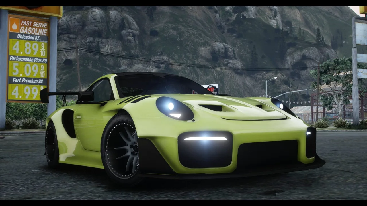 RealLife Debadged Vehicle Car Pack [84 Cars] — screenshot 16
