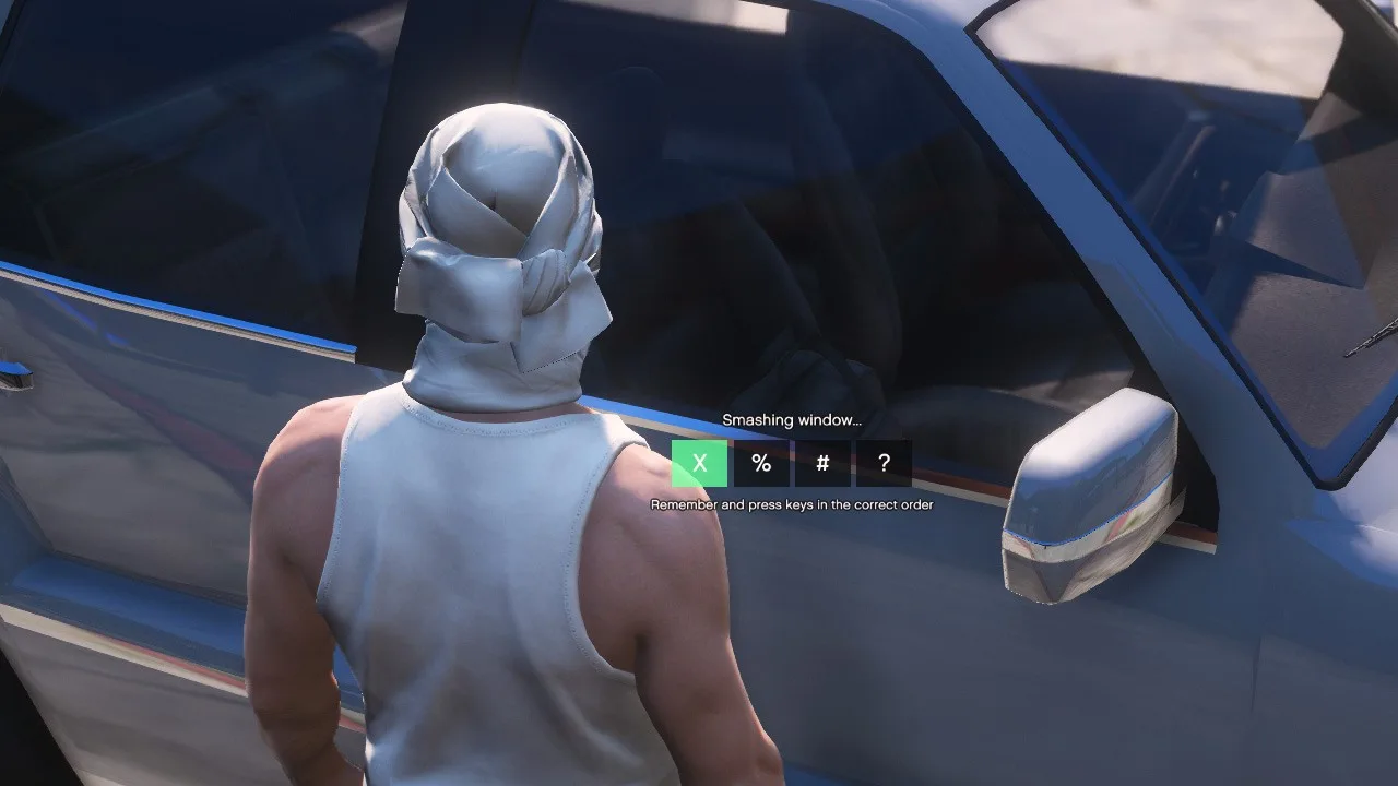 Smash N Grab 2.0 — screenshot 3