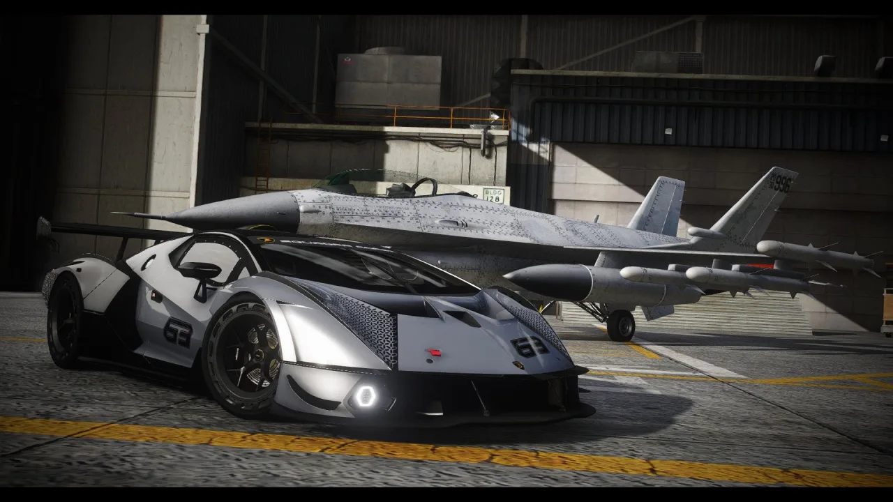 RealLife Debadged Vehicle Car Pack [84 Cars] — screenshot 47