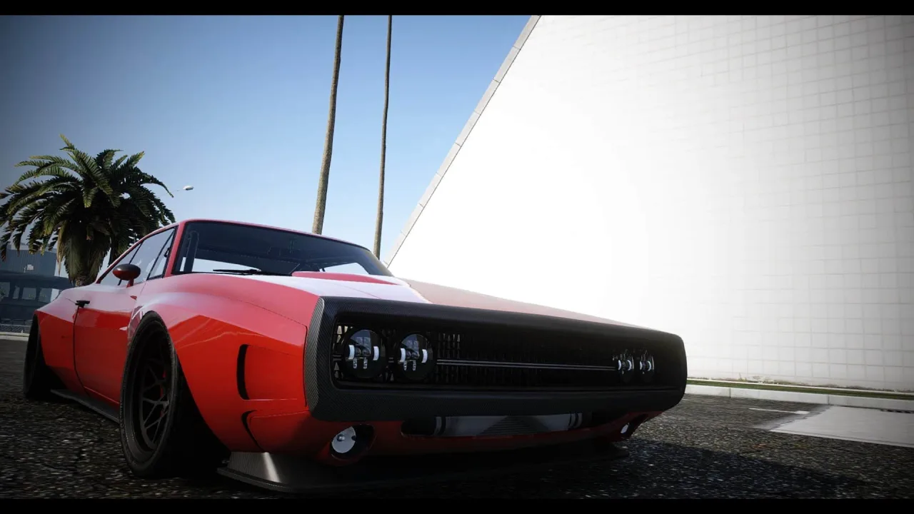RealLife Debadged Vehicle Car Pack [84 Cars] — screenshot 22