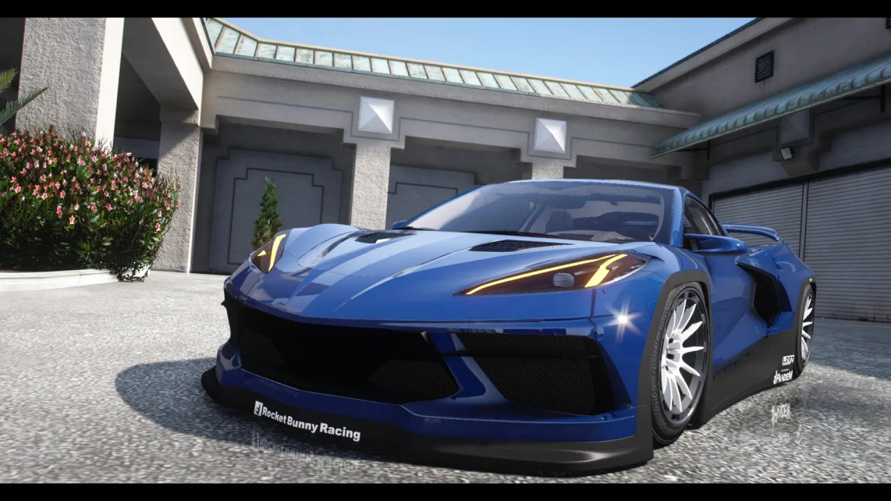 RealLife Debadged Vehicle Car Pack [84 Cars] — screenshot 18
