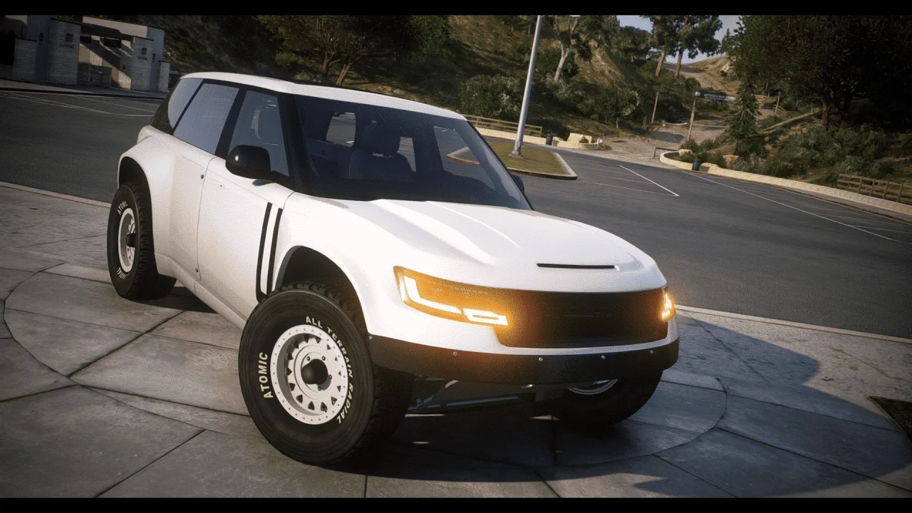RealLife Debadged Vehicle Car Pack [84 Cars] — screenshot 78