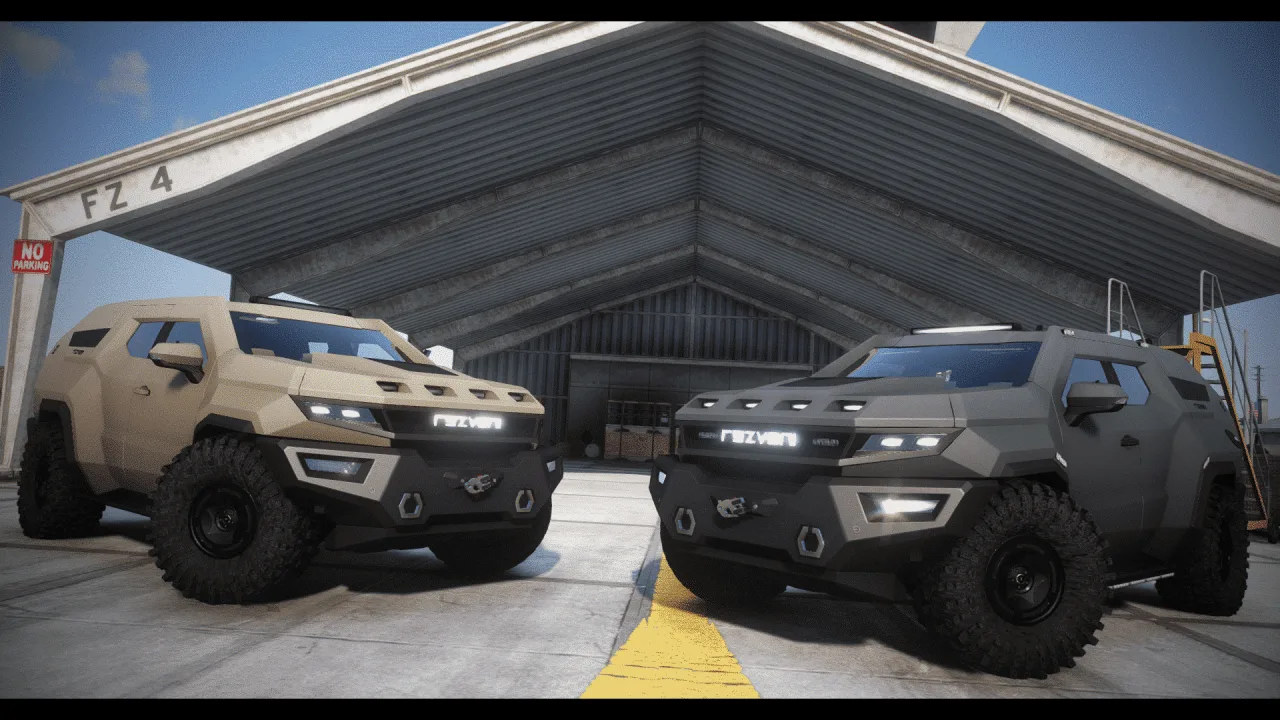 RealLife Debadged Vehicle Car Pack [84 Cars] — screenshot 65