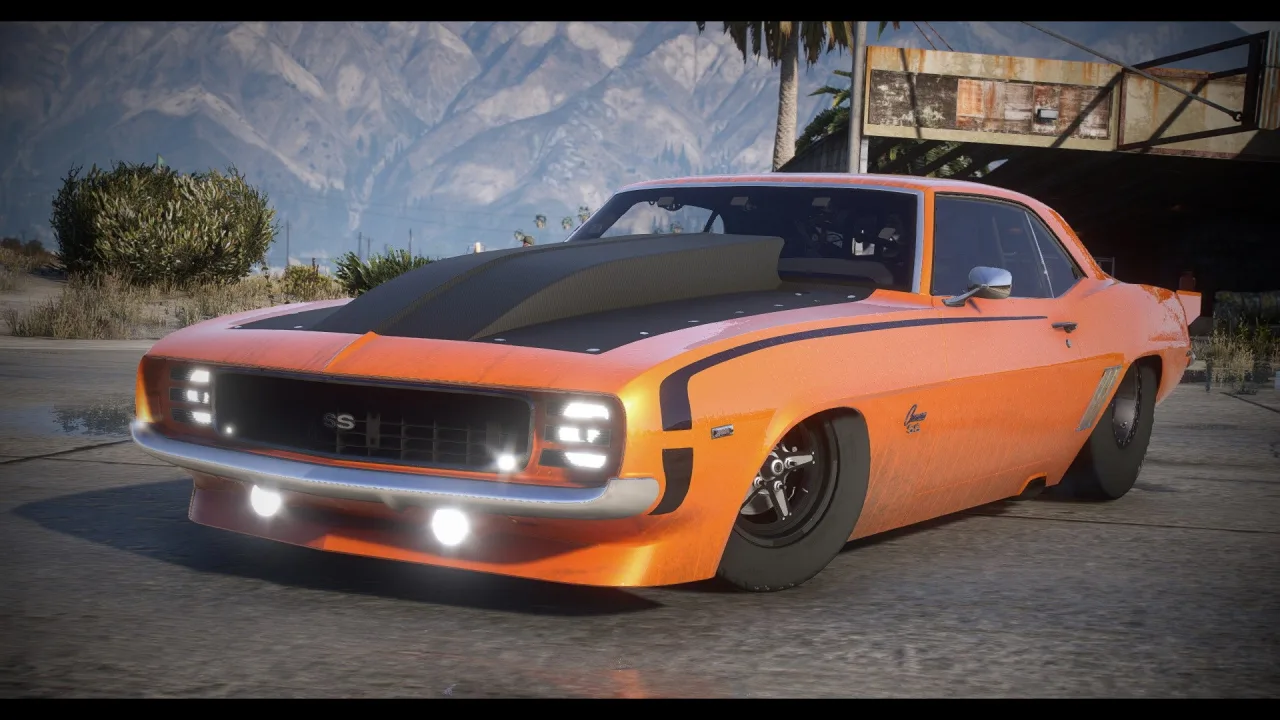 RealLife Debadged Vehicle Car Pack [84 Cars] — screenshot 50