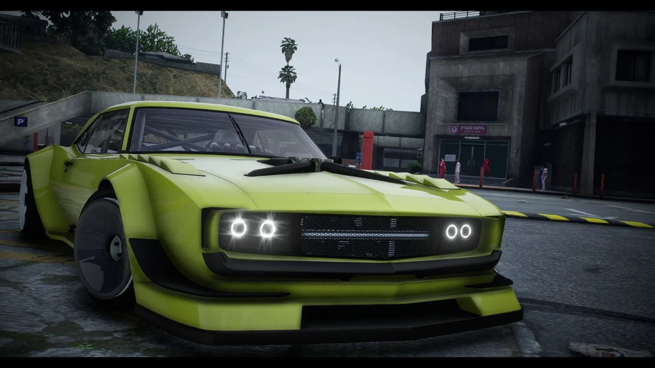 RealLife Debadged Vehicle Car Pack [84 Cars] — screenshot 24