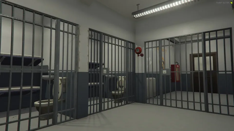 LOS SANTOS COUNTY SHERIFF GRAPESEED