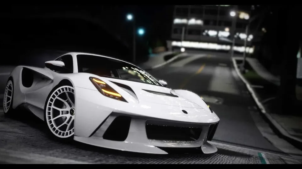 RealLife Debadged Vehicle Car Pack [84 Cars]