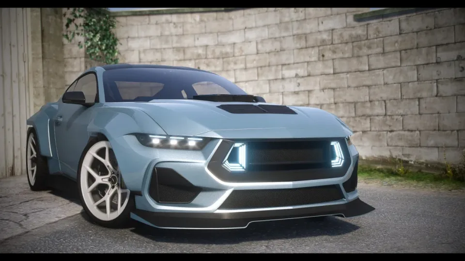RealLife Debadged Vehicle Car Pack [84 Cars]