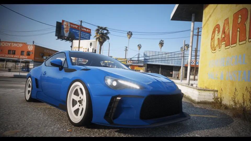 RealLife Debadged Vehicle Car Pack [84 Cars]