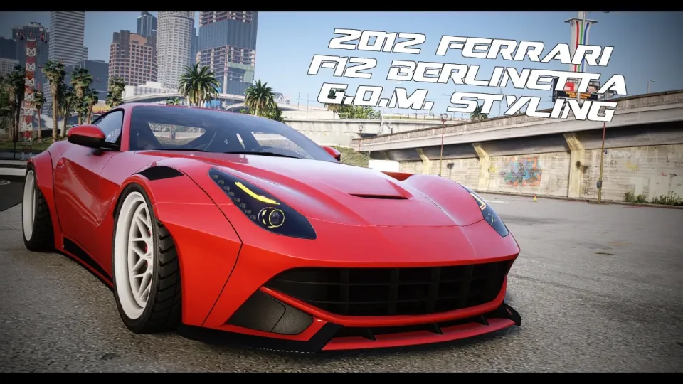 RealLife Debadged Vehicle Car Pack [84 Cars]