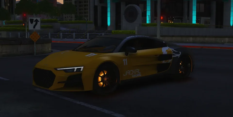 Brake Overheating