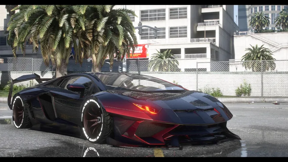 RealLife Debadged Vehicle Car Pack [84 Cars]