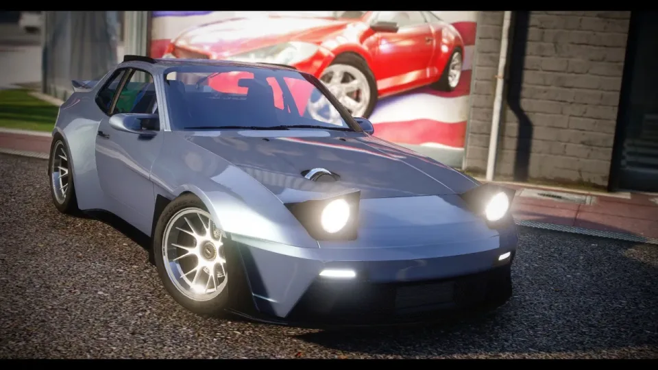RealLife Debadged Vehicle Car Pack [84 Cars]