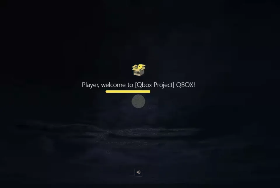 Full Custom Qbox Framework