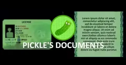 esx/qb-documents & Identification | Create your own Licenses, Documents, and more!