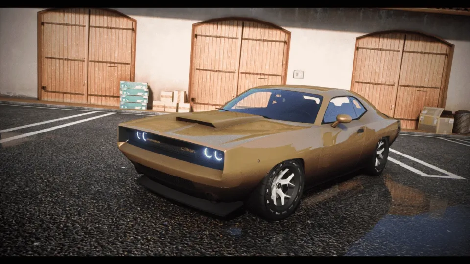 RealLife Debadged Vehicle Car Pack [84 Cars]