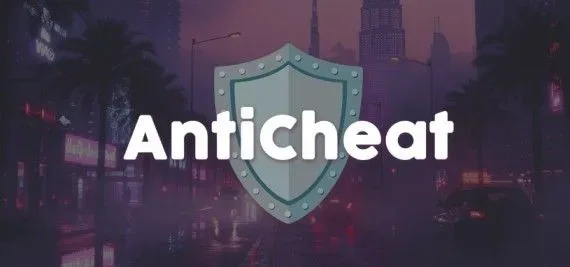 Optimized Anticheat FiveM